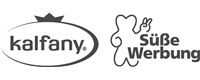Job Logo - Kalfany Süße Werbung GmbH & Co. KG