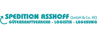 Job Logo - Spedition Asshoff Waltrop