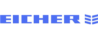 Job Logo - EICHER Vertriebs GmbH