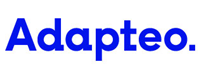 Job Logo - Adapteo GmbH