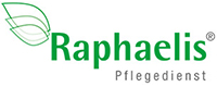 Job Logo - Raphaelis GmbH