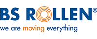 Job Logo - BS Rollen GmbH