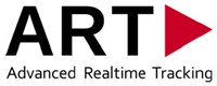 Job Logo - Advanced Realtime Tracking GmbH & Co. KG