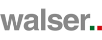 Job Logo - Walser Residential GmbH