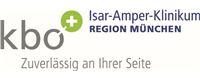 Job Logo - kbo-Isar-Amper-Klinikum gem. GmbH Klinik für Forensische Psychiatrie und Psychotherapie