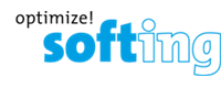 Job Logo - Softing Services GmbH