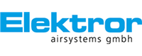 Job Logo - Elektror airsystems gmbh