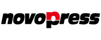 Job Logo - Novopress GmbH Pressen und Presswerkzeuge & Co. KG