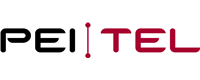 Job Logo - pei tel Communications GmbH