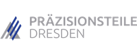 Job Logo - PRÄZISIONSTEILE Dresden GmbH & Co. KG