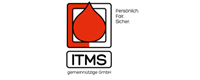 Job Logo - Institut für Transfusionsmedizin Suhl Gemeinnützige GmbH