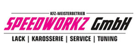 Job Logo - Speedworkz GmbH