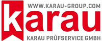 Job Logo - Karau Prüfservice GmbH