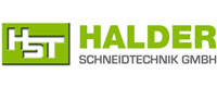Job Logo - Halder Schneidtechnik GmbH