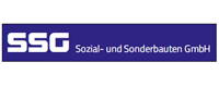 Job Logo - SSG – Sozial- und Sonderbauten GmbH