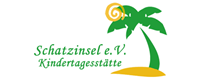 Job Logo - Kindertagesstätte Schatzinsel e.V.