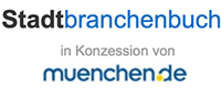 Job Logo - Stadtbranchenbuch München Vertriebs GmbH