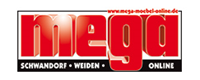 Job Logo - mega-möbel / Uschold Möbel GmbH