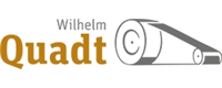 Job Logo - Wilhelm Quadt GmbH & Co. KG