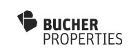 Job Logo - Bucher Properties GmbH
