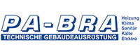Job Logo - PA-BRA Technische Gebäudeausrüstung GmbH & Co. KG