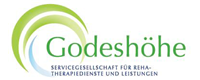 Job Logo - GSRT Godeshöhe Servicegesellschaft für Reha-Therapiedienste und Leistungen mbH