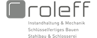 Job Logo - Roleff GmbH & Co. KG