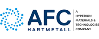 Job Logo - Arno Friedrichs Hartmetall GmbH & Co. KG
