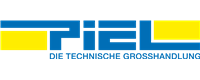 Job Logo - PIEL Die Technische Großhandlung GmbH