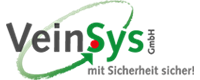Job Logo - VeinSys GmbH