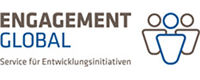 Job Logo - ENGAGEMENT GLOBAL gGmbH