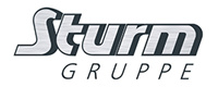 Job Logo - Sturm Holding GmbH