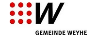 Job Logo - Gemeinde Weyhe