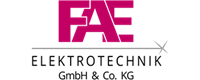 Job Logo - FAE Elektrotechnik GmbH & Co. KG