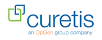 Job Logo - Curetis GmbH