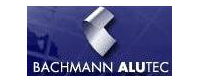 Job Logo - Bachmann ALUTEC GmbH