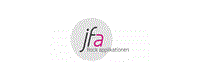 Job Logo - JFA Flock Applikationen GmbH
