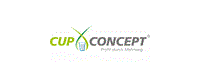 Job Logo - Cup Concept Mehrwegsysteme GmbH