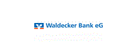 Job Logo - Waldecker Bank eG