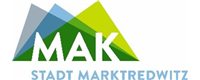 Job Logo - Stadt Marktredwitz