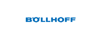 Job Logo - Wilhelm Böllhoff GmbH & Co. KG