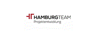 Job Logo - HAMBURG TEAM Gesellschaft für Projektentwicklung mbH