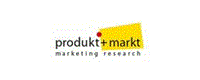 Job Logo - Produkt + Markt GmbH & Co. KG