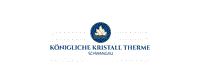 Job Logo - Königlich ausgestattete Kristall-Therme Am Kurpark Schwangau GmbH