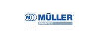 Job Logo - Müller DrumTec GmbH