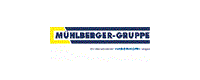 Job Logo - Mühlberger GmbH