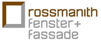 Job Logo - Rossmanith GmbH & Co.KG
