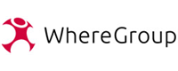 Job Logo - WhereGroup GmbH
