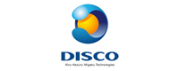 Job Logo - DISCO-HI-TEC EUROPE GmbH