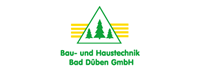 Job Logo - Bau- und Haustechnik Bad Düben GmbH